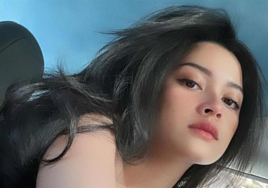 Kriteria Pria Idaman Yoriko Angeline, Buaya Darat Minggir Dulu - GenPI.co SULSEL