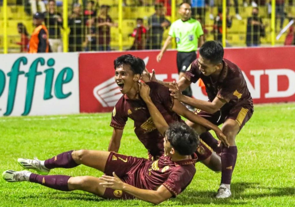 Klasemen Terbaru PSM Makassar Setelah Menang vs Arema FC - GenPI.co SULSEL