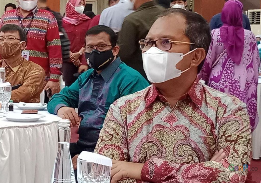 Wali Kota Makassar: Ini Jadi Warning - GenPI.co SULSEL