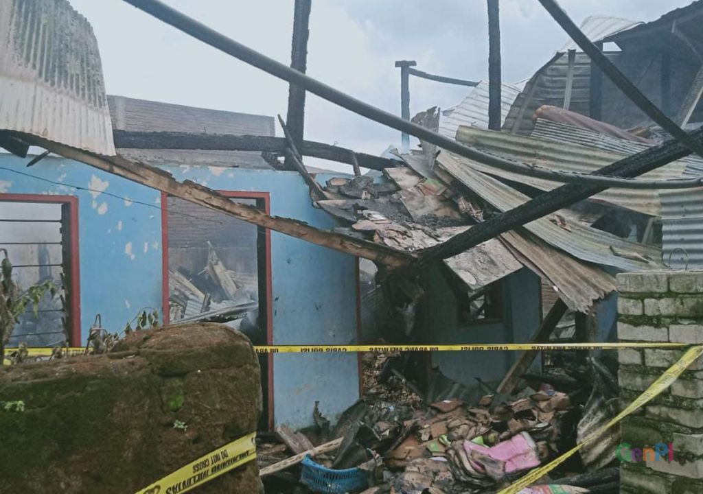 Terlilit Utang Bank, Wanita Makassar Nekat, Astaga - GenPI.co SULSEL