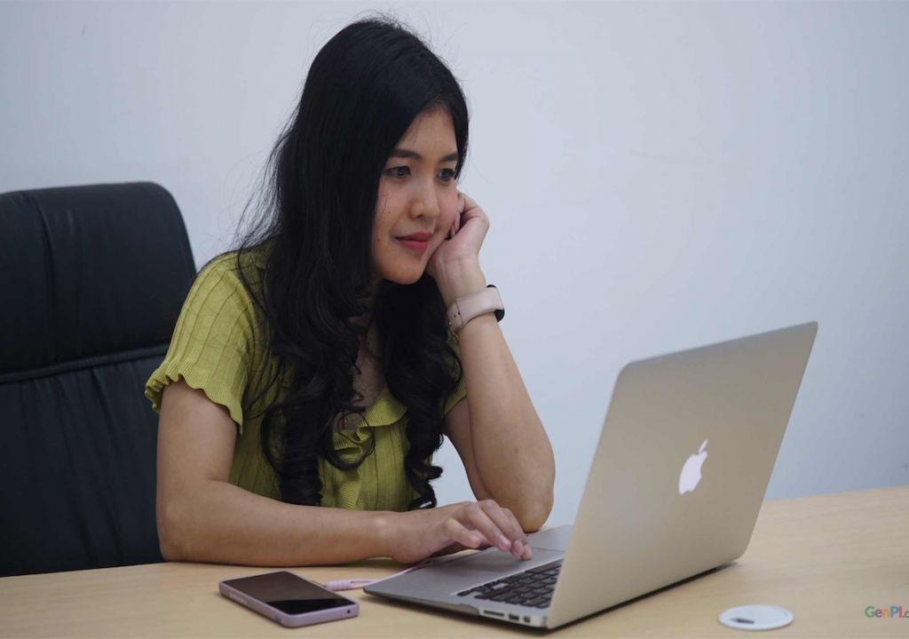 Info Loker KAI Wisata 2023 untuk SMA hingga Sarjana - GenPI.co SULSEL