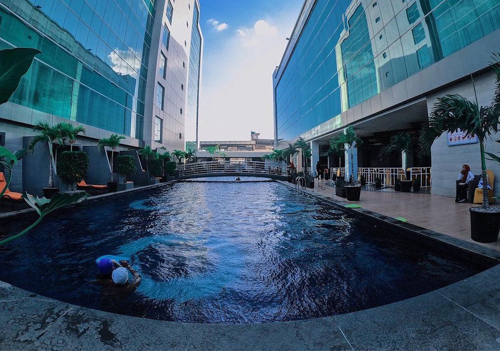 Catat, Ini Larangan Pemilik Hotel di Kendari Selama HPN 2022 - GenPI.co SULTRA