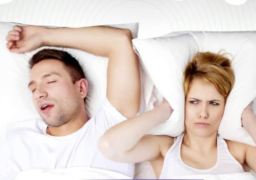 Ketahui 7 Penyebab Anda Sering Mendengkur Saat Tidur - GenPI.co SULTRA