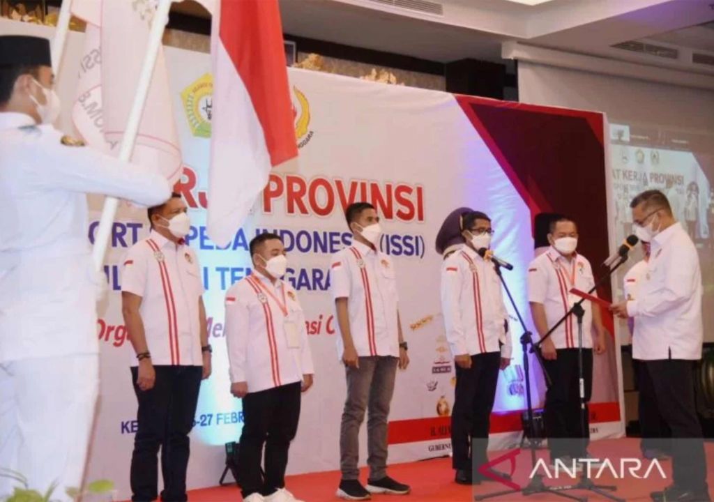 Bersepeda Jadi Tren Pandemi, Sulkarnain Harap Lahir Bibit Atlet - GenPI.co SULTRA