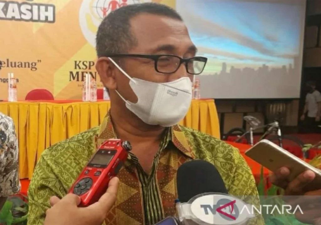 Duh, Ada 2 Ribu Lebih Koperasi Tidak Aktif di Sulawesi Tenggara - GenPI.co SULTRA