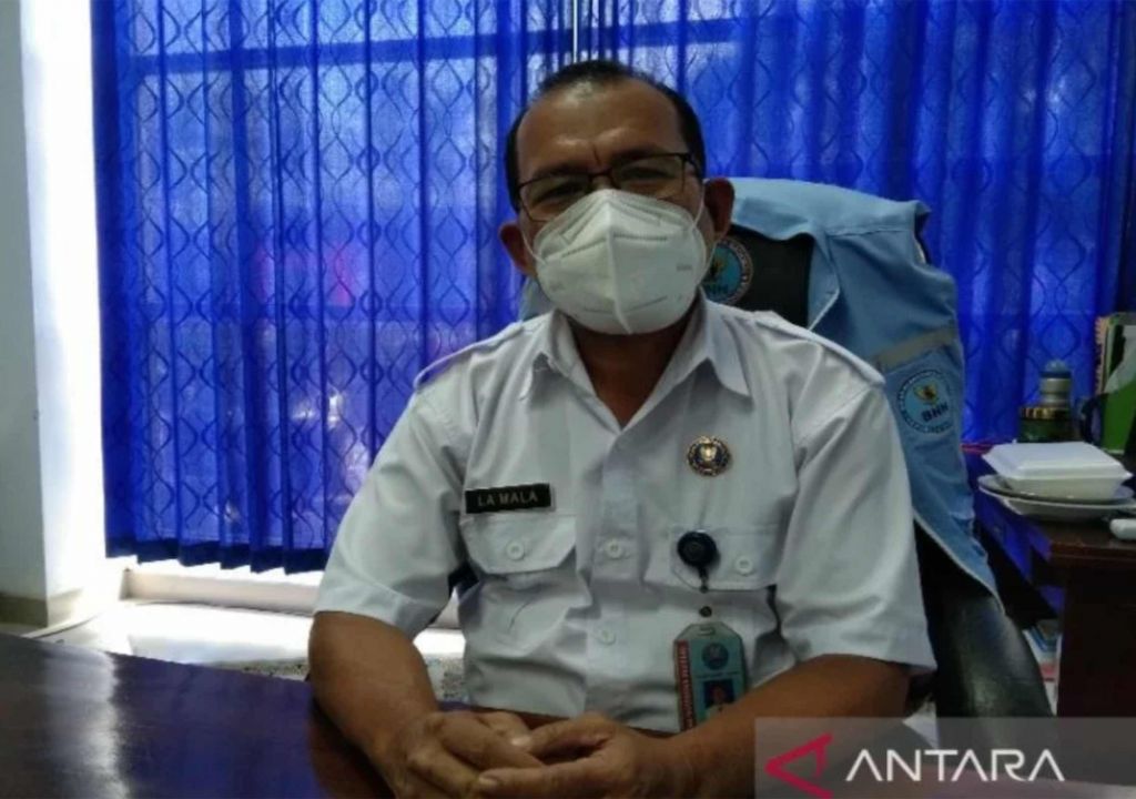Pecandu Narkoba yang datang ke BNN Nggak Bakal di Penjara, Catat! - GenPI.co SULTRA
