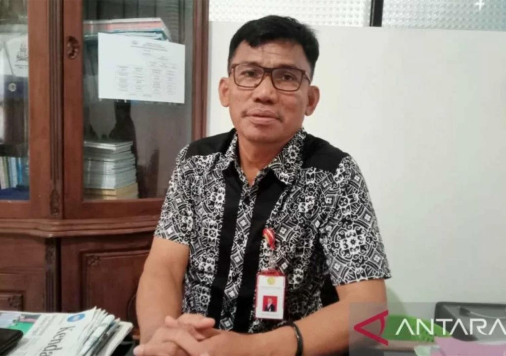 Kabar Terbaru Ujian Sekolah 2022 SD dan SMP di Baubau, Apa Saja? - GenPI.co SULTRA