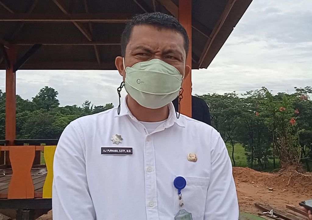 Produksi Sampah Di Kendari Meningkatkan, DLHK Ungkap Alasannya - GenPI.co SULTRA