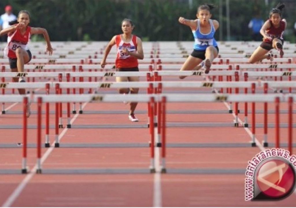 Sekolah Olahraga Sultra Cari 70 Siswa untuk Jadi Atlet Top - GenPI.co SULTRA