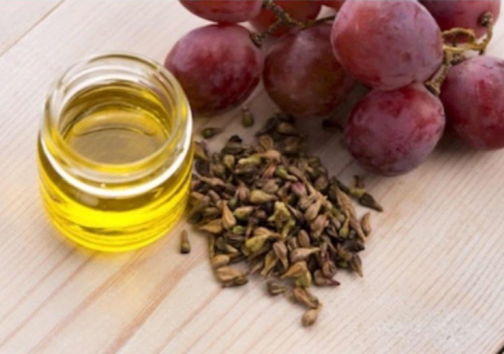 3 Manfaat Luar Biasa Makan Biji Anggur, Jangan Dibuang - GenPI.co SULTRA