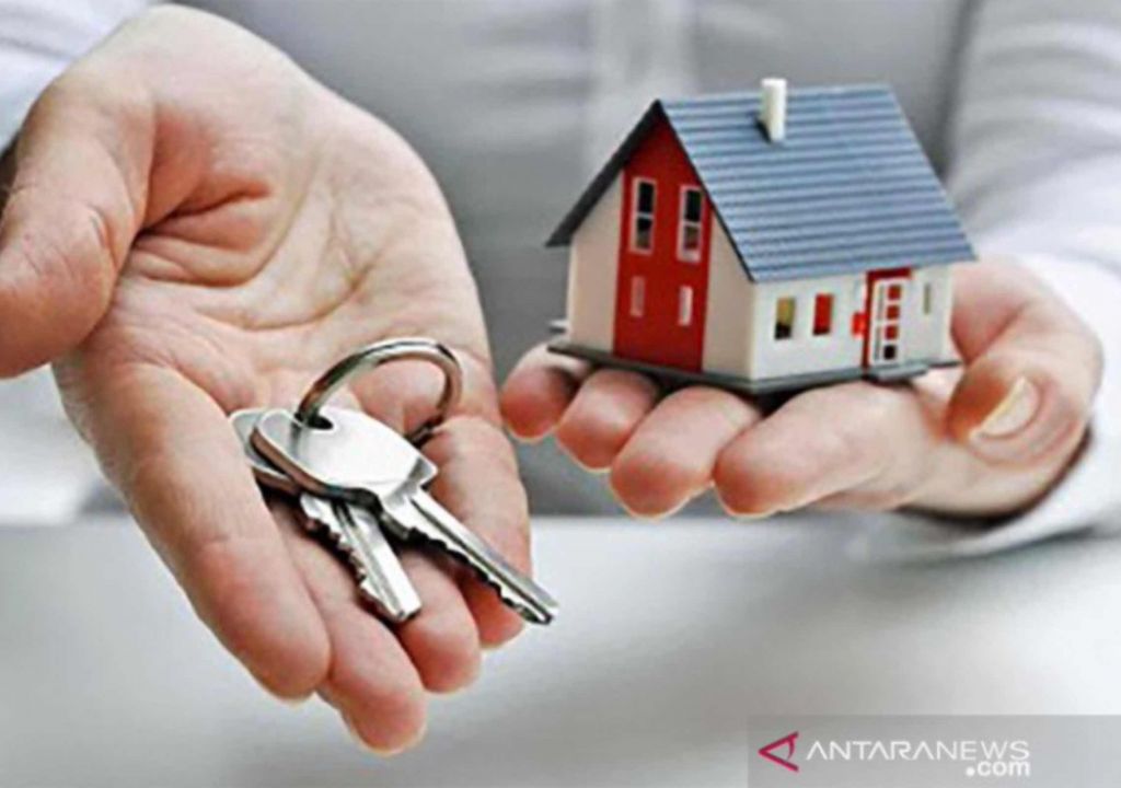 Wali Kota Kendari Imbau Titipkan Rumah ke Tetangga - GenPI.co SULTRA