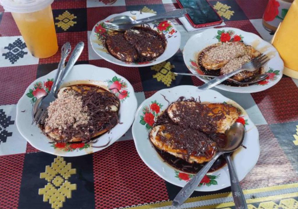 3 Kuliner Paling Maknyus di Kendari Sultra, Wajib Coba - GenPI.co SULTRA