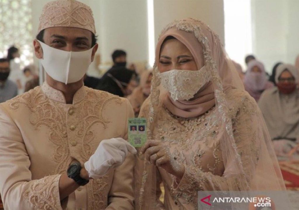 Cegah Anak Stunting, Calon Pengantin Kendari Wajib Tes Kesehatan - GenPI.co SULTRA