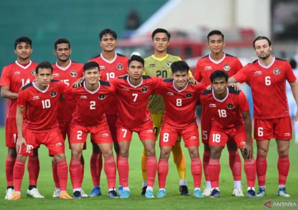 Rumor Timnas Indonesia Pindah ke EAFF, Thailand: Kekanak-kanakan - GenPI.co SULTRA