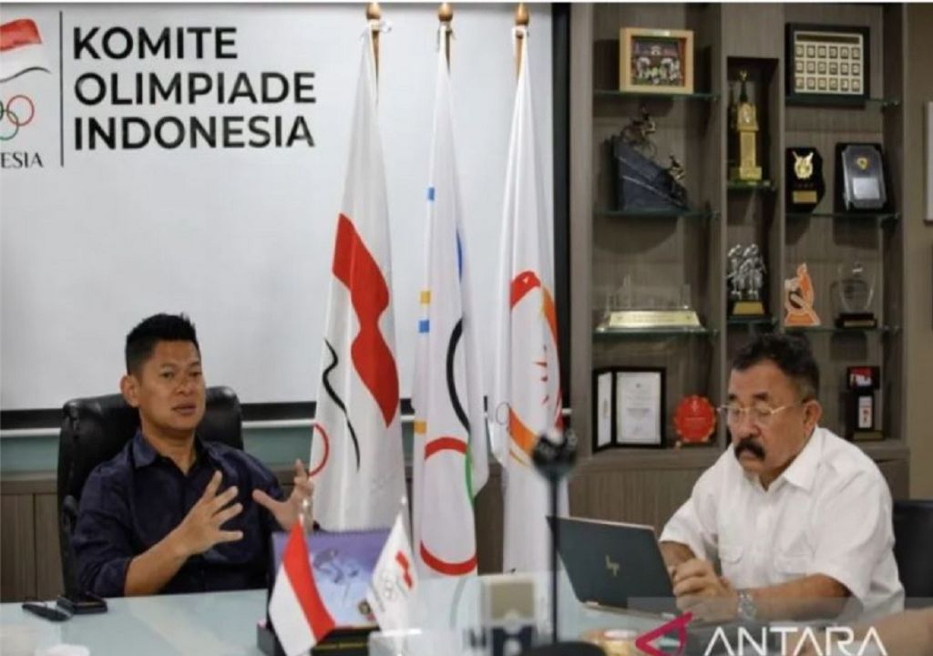 IBA World Boxing Tour 2022 Bikin Mata Dunia Tertuju ke Manado - GenPI.co SULTRA