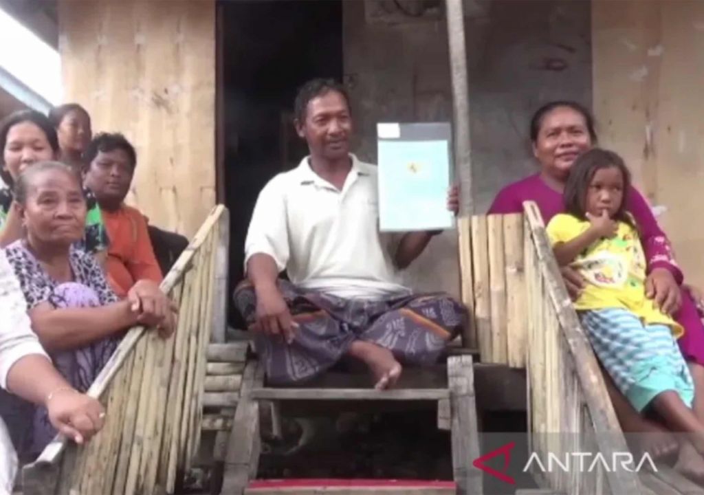 Cegah Sengketa Lahan, Langkah Pemkab Wakatobi Sangat Tepat - GenPI.co SULTRA