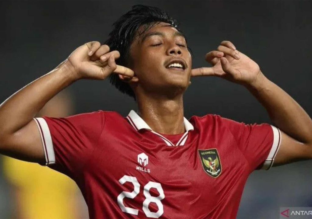 Timnas Indonesia Bimbang Bisa Lolos Semifinal Piala AFF U19, Lho? - GenPI.co SULTRA