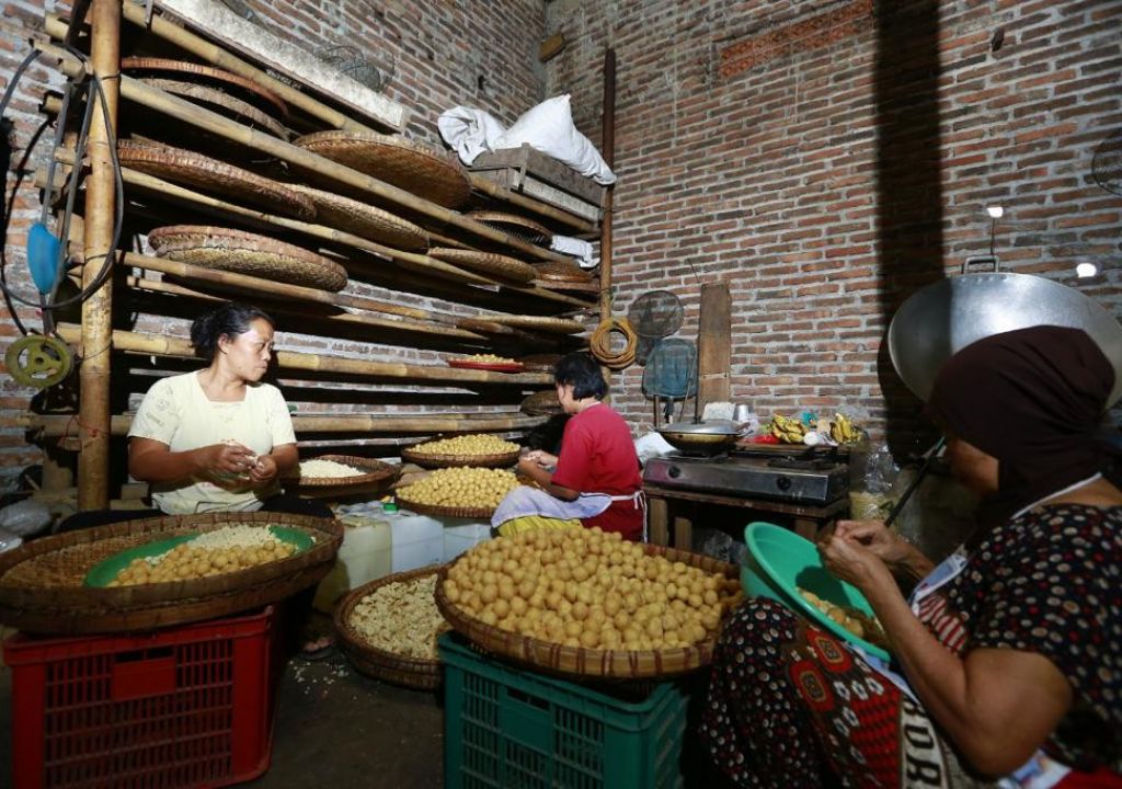 99 Persen Nasabah Sangat Puas dengan Layanan KUR BRI, Luar Biasa - GenPI.co SULTRA