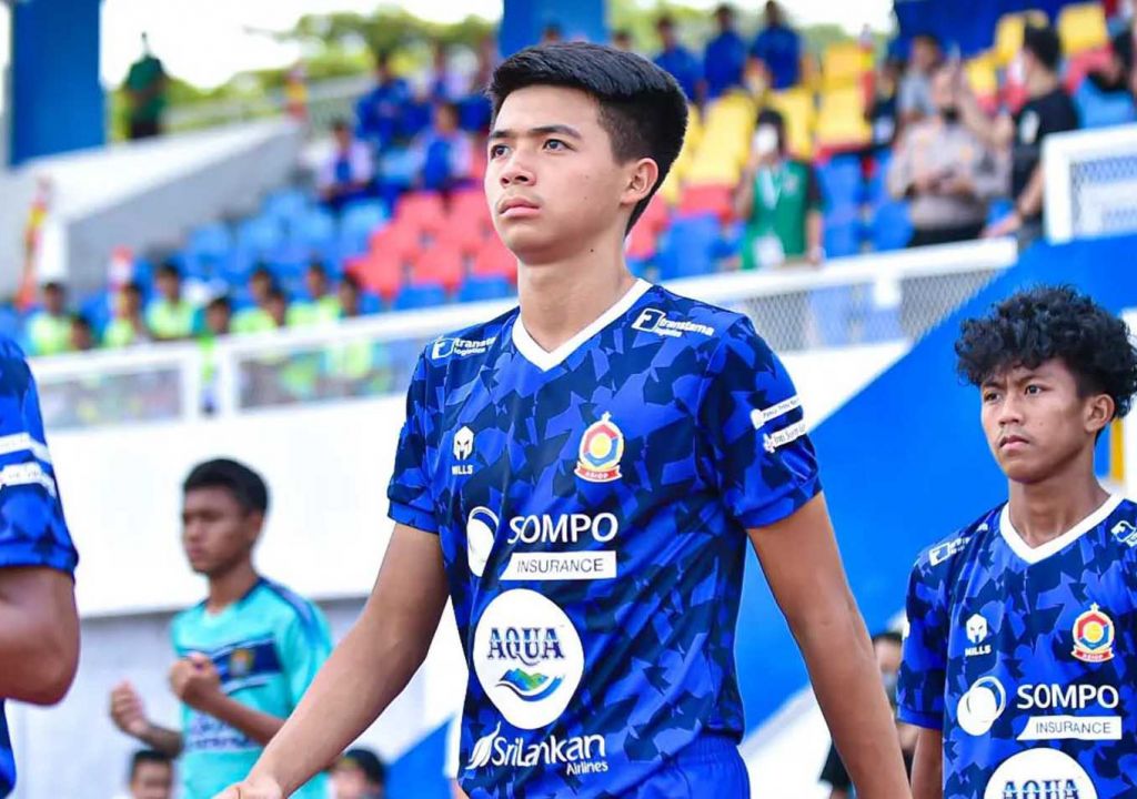 PSSI Godok Harga Tiket Piala AFF U16 2022, Lebih Murah? - GenPI.co SULTRA