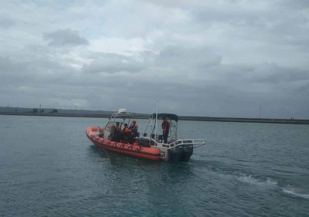 Nelayan di Buton Utara Mendadak Hilang dari Perahu, Hiii Seram - GenPI.co SULTRA