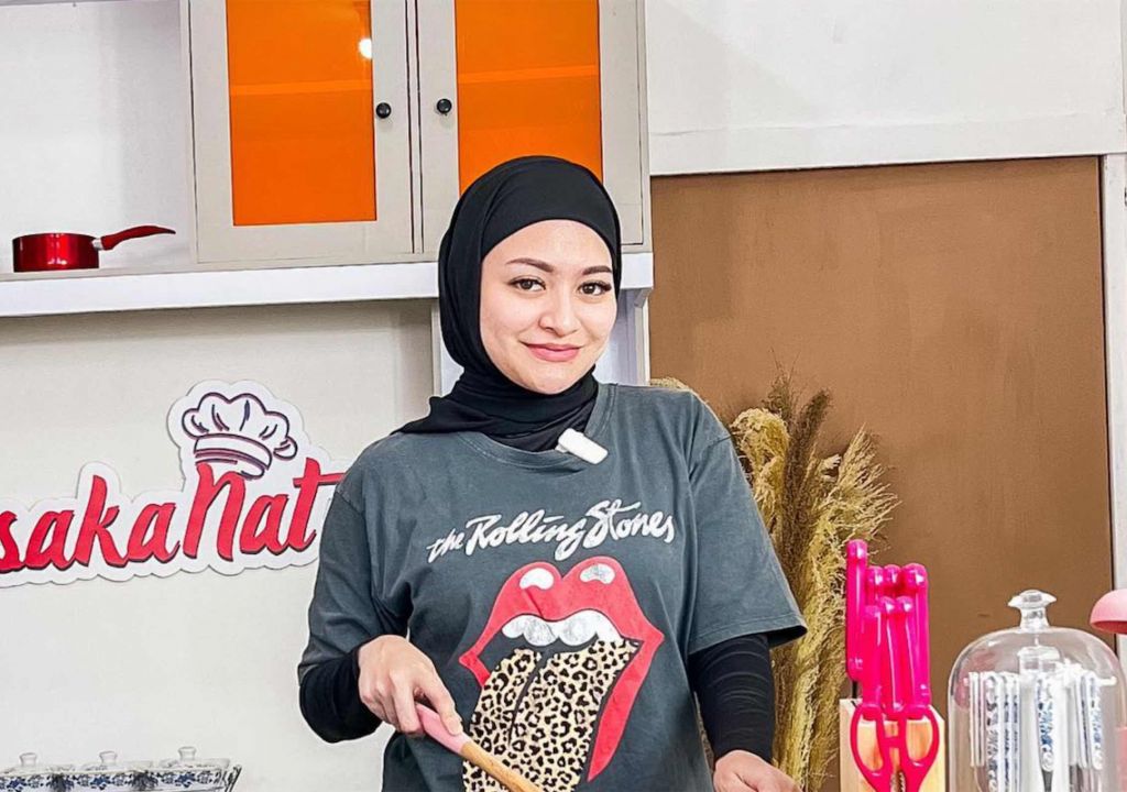 Peramal Ini Bongkar Hubungan Nathalie Holscher dan Frans Faisal, Bakal Menikah? - GenPI.co SULTRA