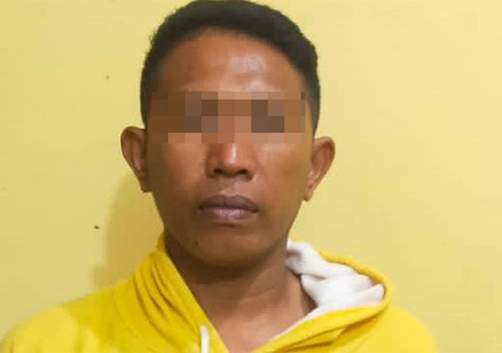 Tertangkap Basah Selingkuh, Pria di Kendari Hajar Istri Sah Sampai Bonyok - GenPI.co SULTRA