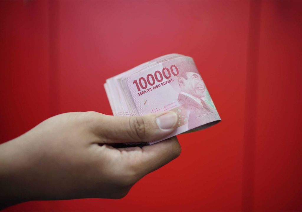 Tips Merawat Rupiah Tetap Bagus dan Layak Edar ala BI Sultra - GenPI.co SULTRA