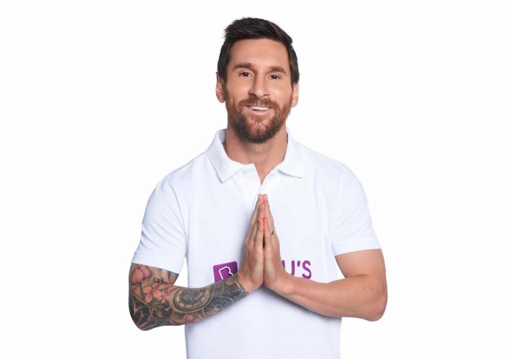 Kontrak Lionel Messi di PSG Berakhir Juni, Ini Calon Penggantinya - GenPI.co SULTRA