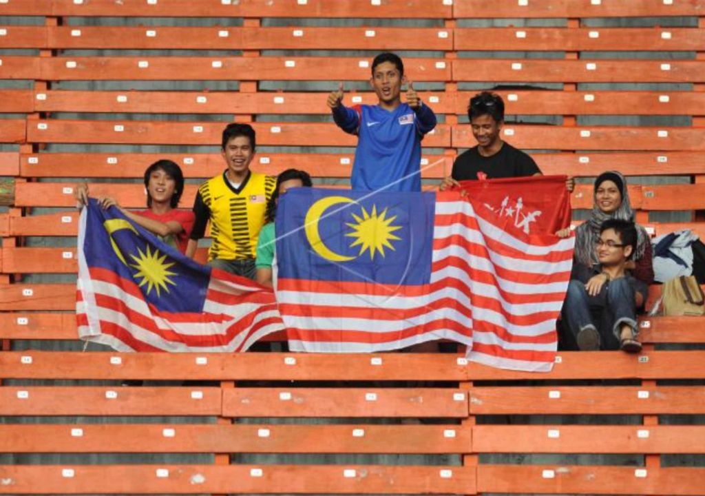 Malaysia Cemburu Timnas Indonesia Ikut Piala Dunia U20 2023 - GenPI.co SULTRA