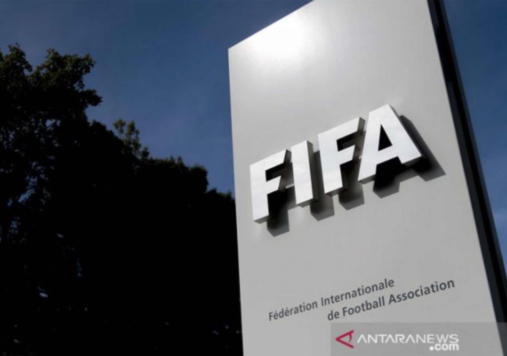 FIFA Turun Tangan, Terjun Langsung ke Indonesia - GenPI.co SULTRA
