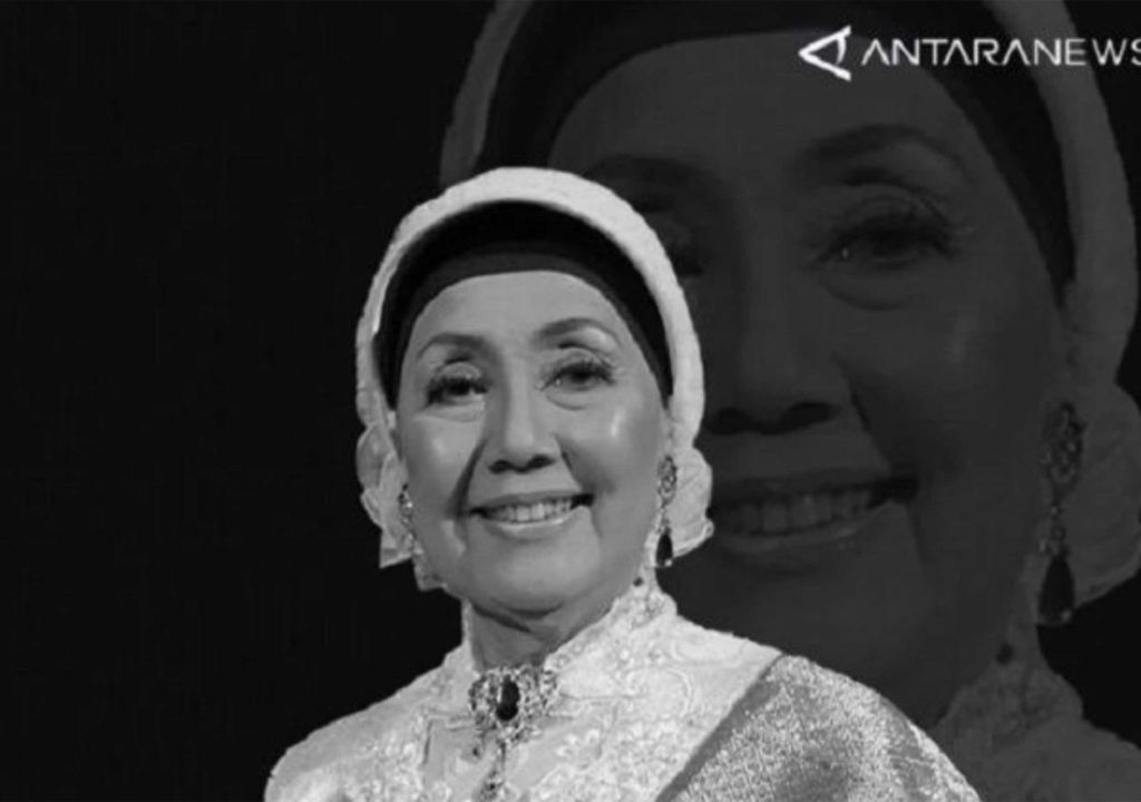 Kabar Duka, Nani Wijaya Bajaj Bajuri Meninggal Dunia - GenPI.co SULTRA