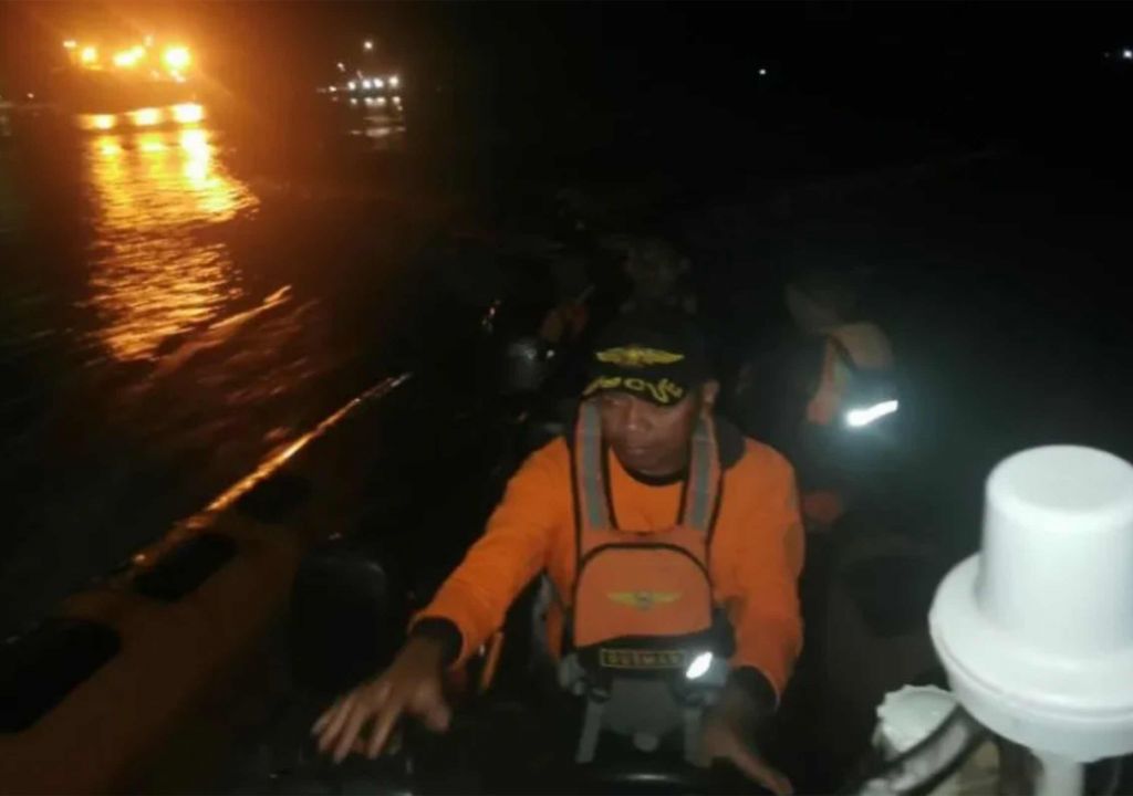Nelayan Hilang di Buton Selatan, Cuma Ada Perahu dan Ikan Busuk - GenPI.co SULTRA