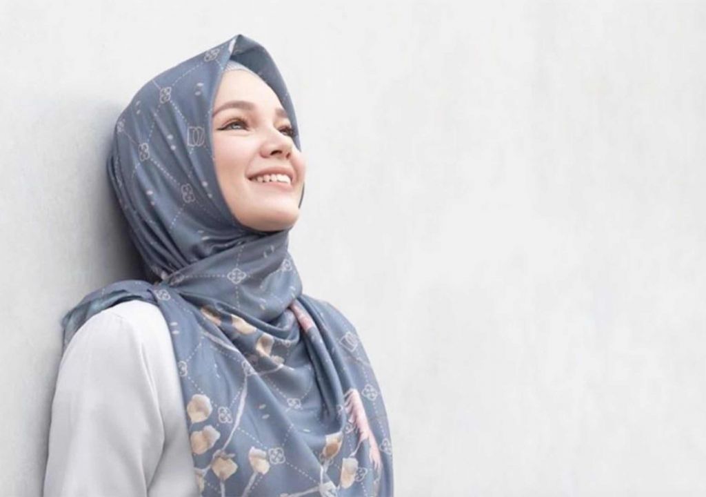 Dewi Sandra Takut dengan Bulan Ramadan, Begini Katanya - GenPI.co SULTRA