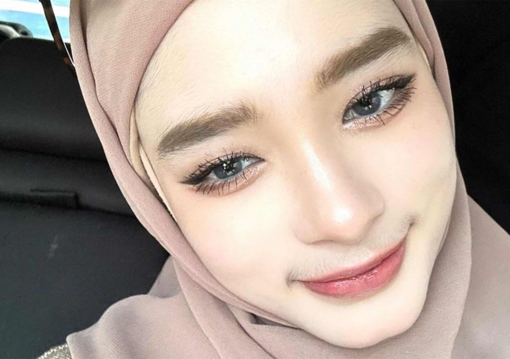 Sudah 3 Kali Begitu ke Inara Rusli, Bukti Virgoun Tak Puas? - GenPI.co SULTRA