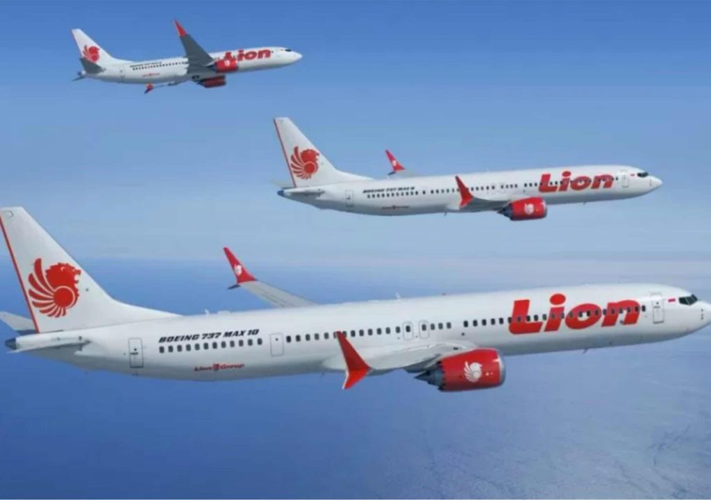 Harga Tiket Pesawat Kendari-Jakarta Paling Murah, 29 Juli 2023 - GenPI.co SULTRA