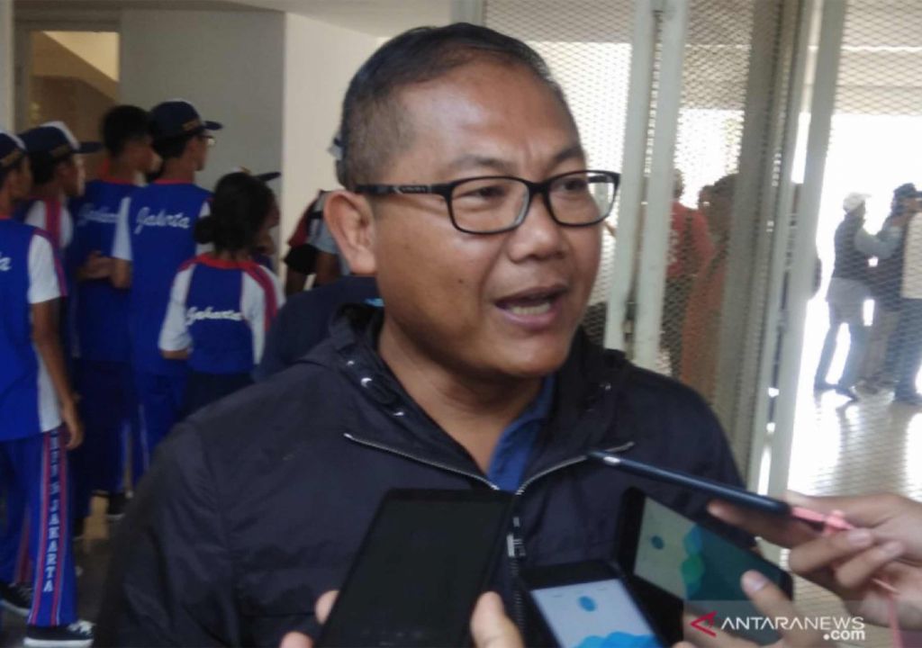 Klub Hebat Asal Sulawesi Bikin Kesal, Sumardji Mengadu ke PSSI - GenPI.co SULTRA