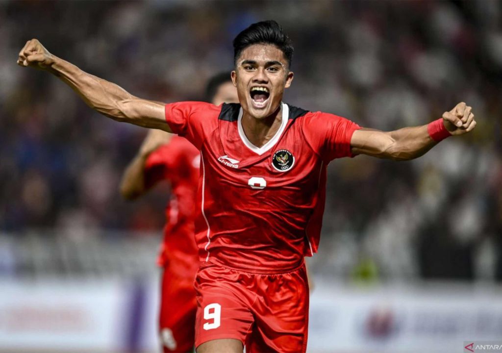 Semifinal Piala AFF: Kekuatan Thailand di Atas Timnas Indonesia, Waspada! - GenPI.co SULTRA
