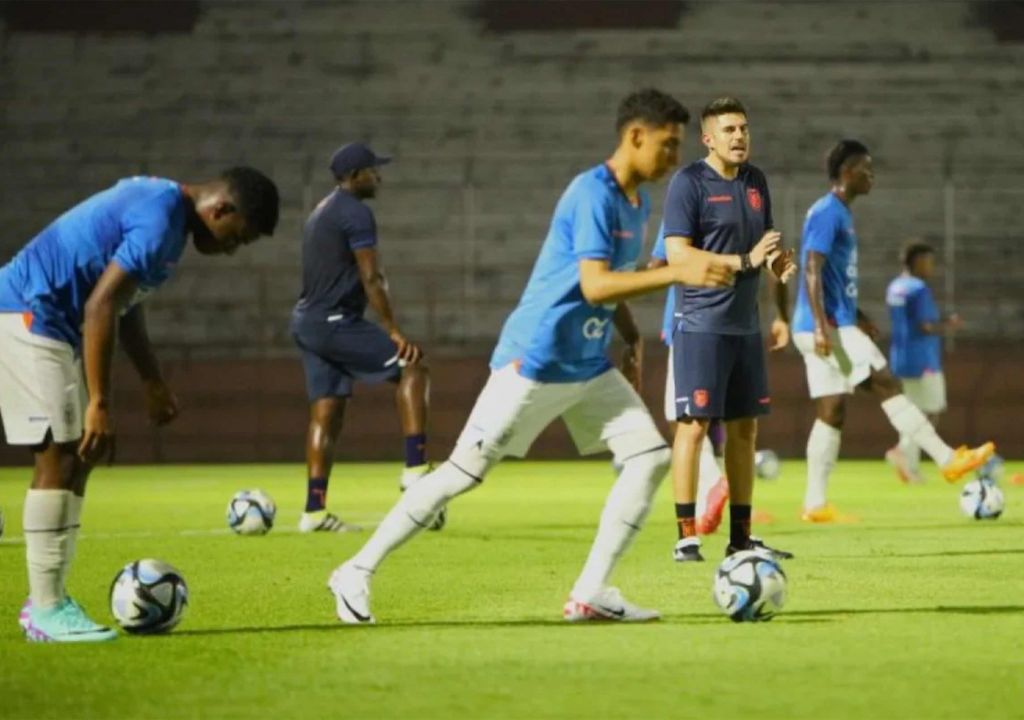 Piala Dunia U17: Timnas Indonesia U17 Ternyata Ditakuti Ekuador - GenPI.co SULTRA