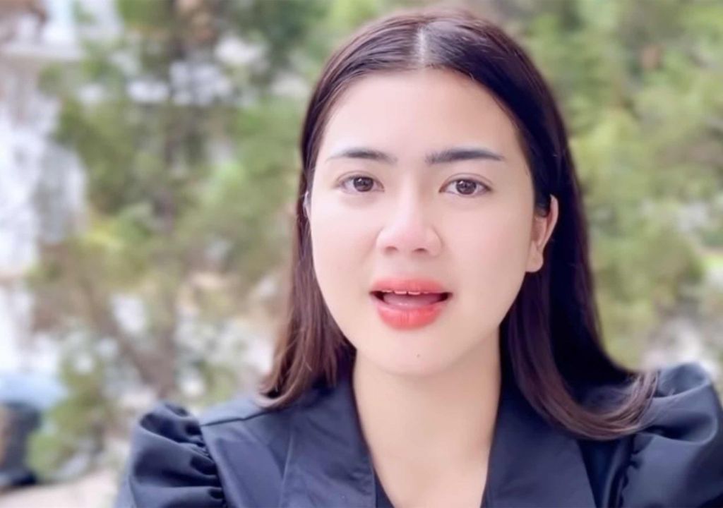 Membuat Heboh Publik, Felicya Angelista Akhirnya Minta Maaf - GenPI.co SULTRA