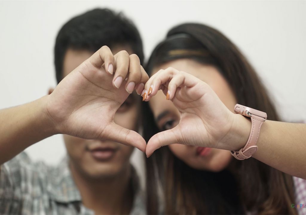 Baru Tahu, Ini Alasan Cinta Pertama Sulit Dilupakan - GenPI.co SULTRA