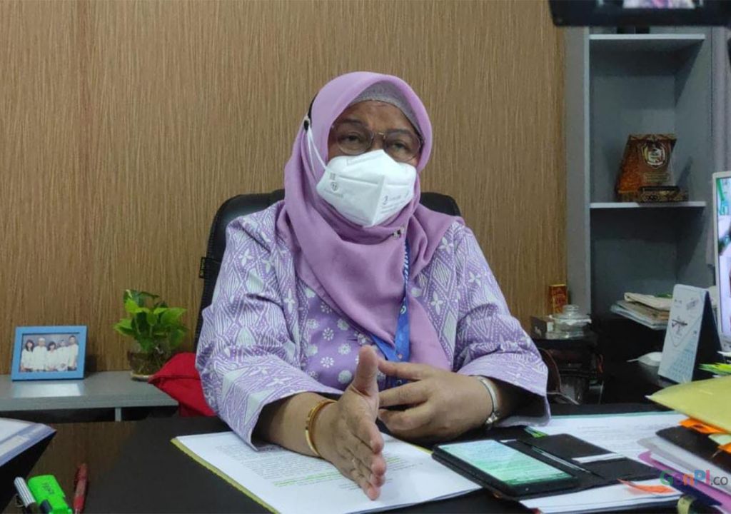 Dokter Gigi Rahminingrum Bagikan Tip Mudik Lebaran Aman dan Sehat - GenPI.co SULTRA