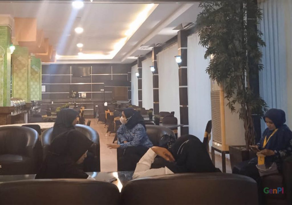 Zahra Hotel Syariah Kendari Sajikan Paket Iftar, Cocok Buat Buber - GenPI.co SULTRA