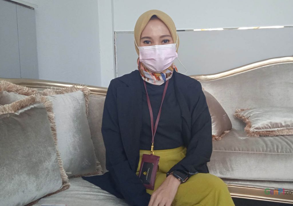 Azizah Syariah Hotel Kendari Tawarkan Paket Akad Nikah Murah - GenPI.co SULTRA