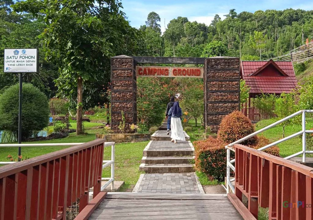 3 Wisata Edukasi di Kendari, Cocok untuk Remaja dan Pelajar - GenPI.co SULTRA