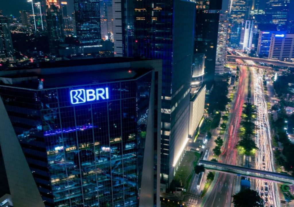 BRI Menjadi Satu-Satunya Merek Indonesia Yang Masuk Daftar Brand Finance Global 500 - GenPI.co SULTRA