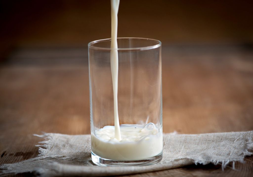 Jangan Mengaku Pencinta Susu Kalau Belum Tahu Jenis-jenisnya - GenPI.co SUMSEL