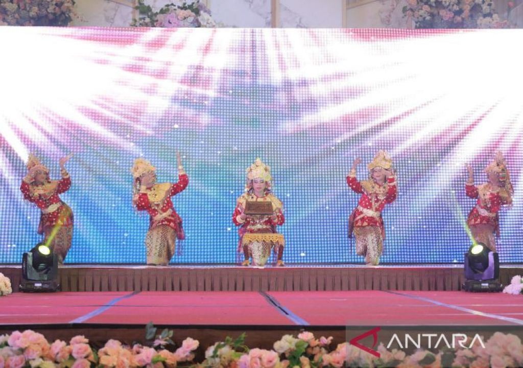 Palembang Luncurkan 44 Event Wisata, Gubernur Beri Saran Begini - GenPI.co SUMSEL