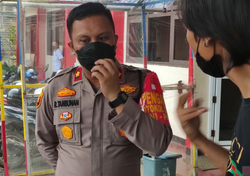 Innalillahi, Mahasiswi di Palembang Ditemukan Tewas Gantung Diri - GenPI.co SUMSEL