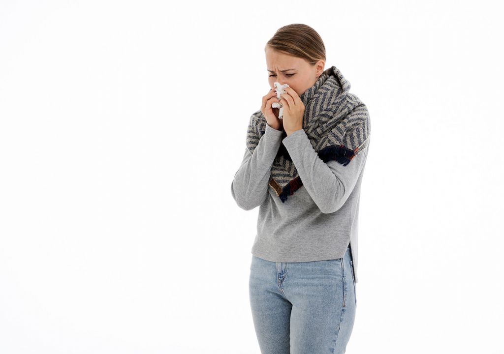 3 Penyakit yang Rentan Menyerang Kamu Saat Musim Pancaroba - GenPI.co SUMSEL