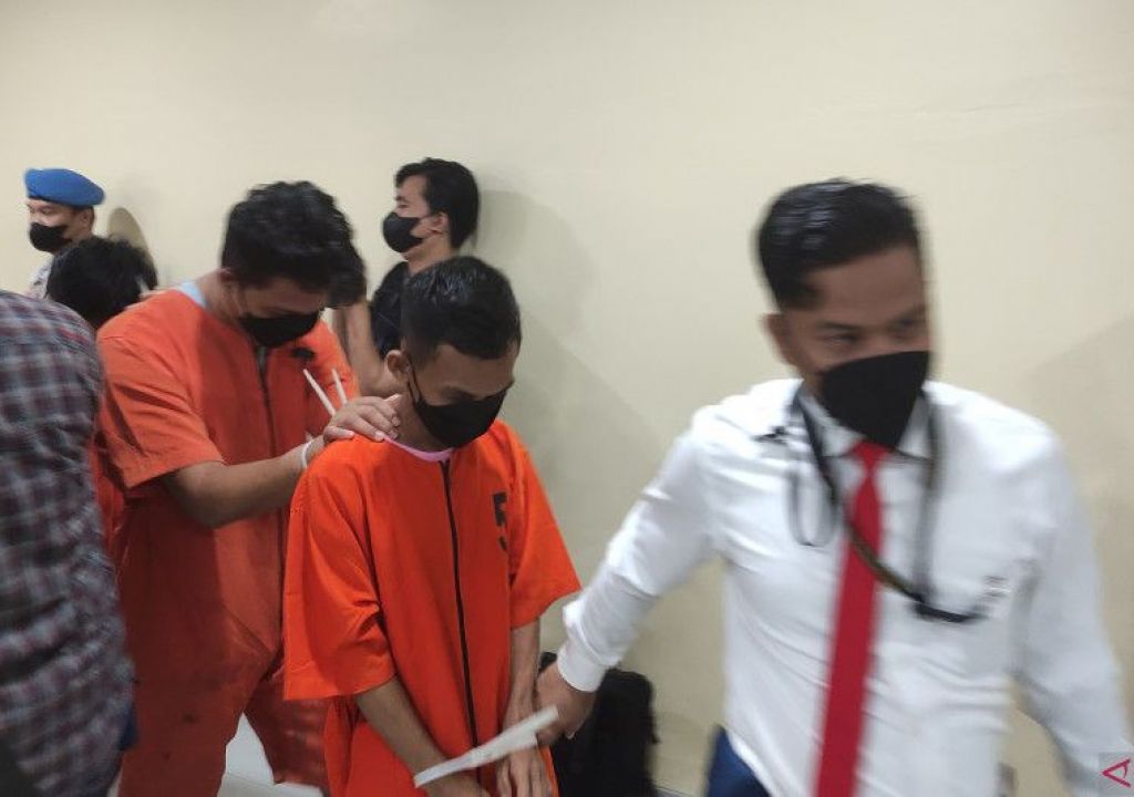 Oknum Mahasiswa di Palembang Timbun Solar, Nggak Nyangka - GenPI.co SUMSEL